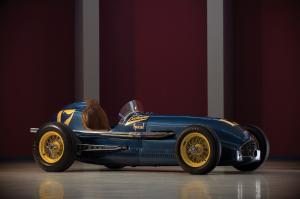 Bellanger Special Indy Roadster 1949 года